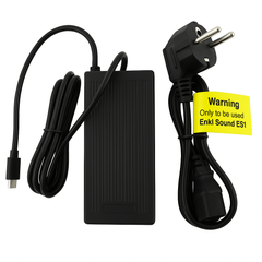 100W charger for ES1