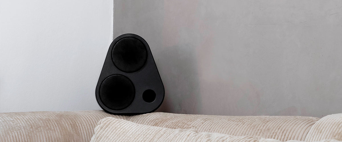 Enkl Sound ES2 Nero