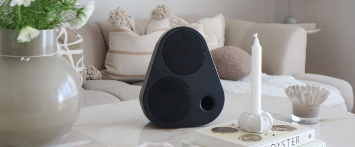 Enkl Sound ES2 Nero