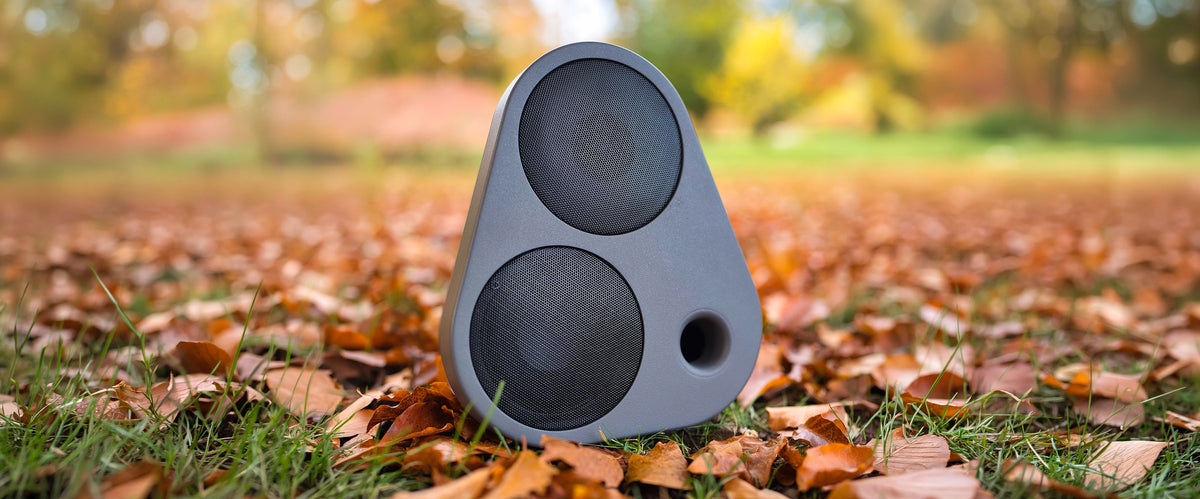 Enkl Sound ES2 Grigio