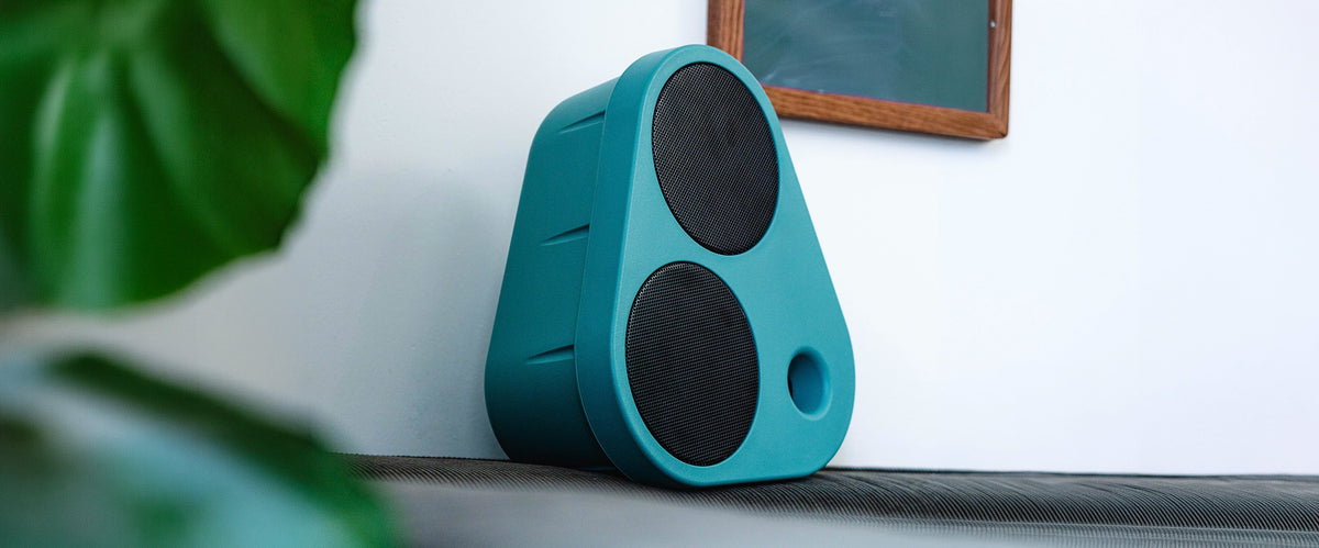 Enkl Sound ES2 Verde