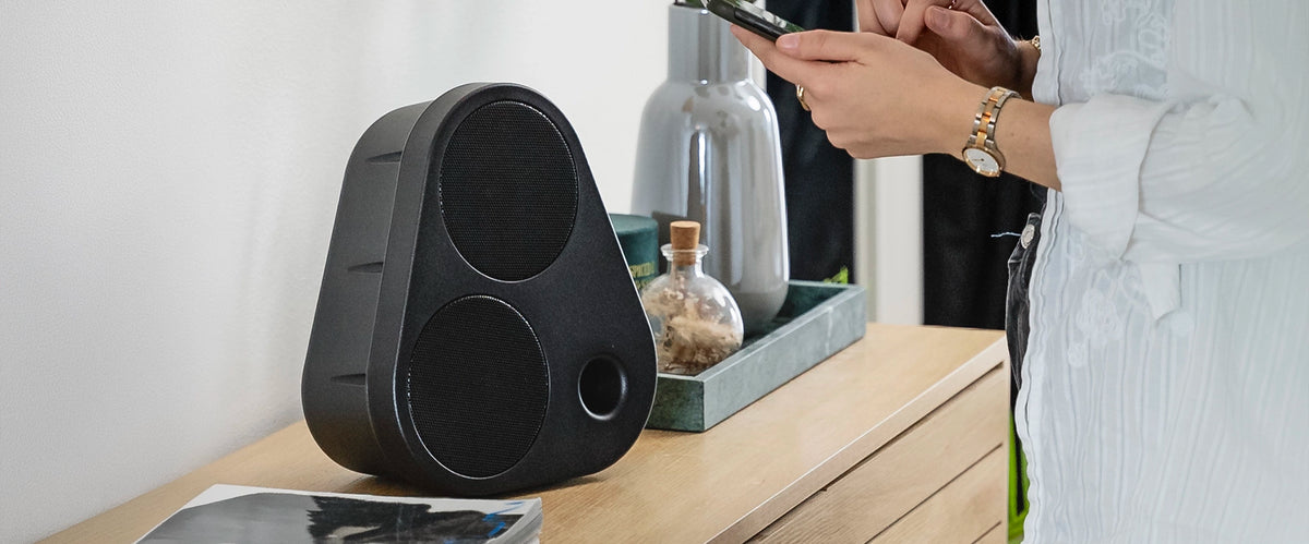 Enkl Sound ES2 Nero